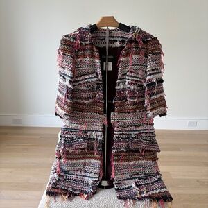 Chanel jacket from Dubai collection